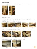 Preview for 5 page of Almost Heaven Saunas Spectrum Series Installation And Owner'S Manual