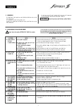 Предварительный просмотр 7 страницы almson ALTI-VSE 2G Installation And Starting Instructions