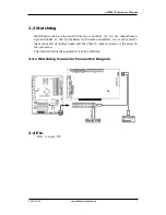 Предварительный просмотр 7 страницы Alnet AS3200V2 Hardware Manual