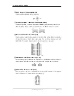 Предварительный просмотр 10 страницы Alnet AS3200V2 Hardware Manual