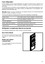 Предварительный просмотр 11 страницы Alno AKE 8130 IW Instruction Book