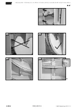 Preview for 4 page of Alno Carousel 80 x 80 / 90 x 90 Fitting Manual