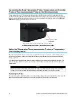 Preview for 22 page of Alnor Airflow Proood PH730 Owner'S Manual