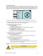 Preview for 47 page of Alnor Airflow Proood PH730 Owner'S Manual