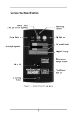 Preview for 6 page of Alnor AirGard 335 Owner'S Manual