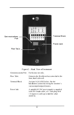 Preview for 8 page of Alnor AirGard 335 Owner'S Manual