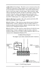 Предварительный просмотр 11 страницы Alnor AirGard 335 Owner'S Manual