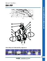 Preview for 3 page of Alnor DV-PP-100-270 User Manual