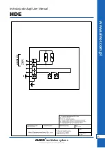 Preview for 25 page of Alnor HDE Series User Manual