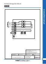 Preview for 27 page of Alnor HDE Series User Manual