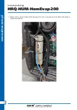 Предварительный просмотр 14 страницы Alnor HRQ-HUM-HomEvap-200 User Manual