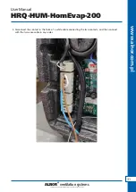 Предварительный просмотр 31 страницы Alnor HRQ-HUM-HomEvap-200 User Manual