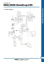 Предварительный просмотр 35 страницы Alnor HRQ-HUM-HomEvap-200 User Manual