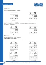 Предварительный просмотр 3 страницы Alnor HRU-CONTR-TPAD User Manual