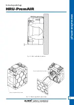 Preview for 17 page of Alnor HRU-PremAIR-350 User Manual