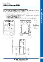 Preview for 57 page of Alnor HRU-PremAIR-350 User Manual