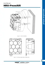 Preview for 61 page of Alnor HRU-PremAIR-350 User Manual