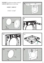 Preview for 15 page of Alnor HRU-WALL-RC-150-60 Installation Manual