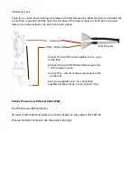 Preview for 3 page of alocity F3D100 Manual