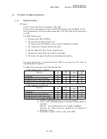 Preview for 108 page of Aloka ProSound Alpha 10 Service Manual