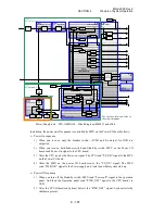 Preview for 134 page of Aloka ProSound Alpha 10 Service Manual