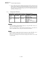 Preview for 135 page of Aloka ProSound Alpha 10 Service Manual