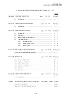 Preview for 136 page of Aloka ProSound Alpha 10 Service Manual