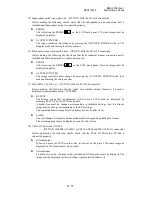 Preview for 155 page of Aloka ProSound Alpha 10 Service Manual