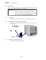 Preview for 160 page of Aloka ProSound Alpha 10 Service Manual