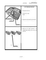 Preview for 190 page of Aloka ProSound Alpha 10 Service Manual