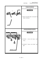 Preview for 280 page of Aloka ProSound Alpha 10 Service Manual