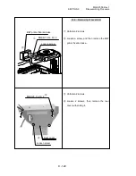 Preview for 320 page of Aloka ProSound Alpha 10 Service Manual