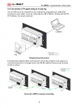 Preview for 11 page of ALONET AL-WPC8 User Manual