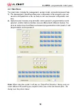 Preview for 14 page of ALONET AL-WPC8 User Manual