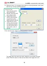 Preview for 17 page of ALONET AL-WPC8 User Manual