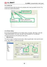 Preview for 19 page of ALONET AL-WPC8 User Manual