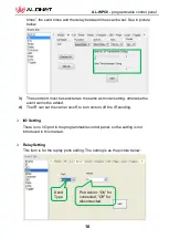 Preview for 22 page of ALONET AL-WPC8 User Manual