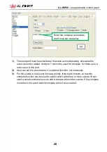 Preview for 24 page of ALONET AL-WPC8 User Manual