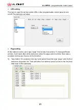 Preview for 25 page of ALONET AL-WPC8 User Manual