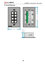 Preview for 30 page of ALONET AL-WPC8 User Manual