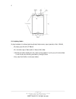 Предварительный просмотр 8 страницы Alopek V-TRACK Installer Manual