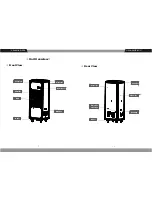 Preview for 3 page of ALORAIR ARMORED 170L Installation And Operation Manual