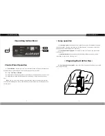 Preview for 4 page of ALORAIR ARMORED 170L Installation And Operation Manual