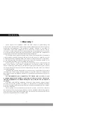 Preview for 9 page of ALORAIR Ironmen 50L Installation And Operator'S Manual