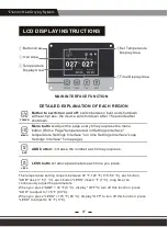 Preview for 11 page of ALORAIR MAX Fire Dry 200 Owner'S Manual