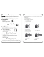 Preview for 6 page of ALORAIR Sentinel HD90 Installation And Operation Manual