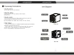 Предварительный просмотр 5 страницы ALORAIR Sentinel HDi100 Installation And Operation Manual