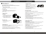 Предварительный просмотр 6 страницы ALORAIR Sentinel HDi100 Installation And Operation Manual