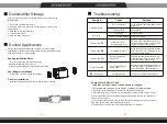 Предварительный просмотр 7 страницы ALORAIR Sentinel HDi100 Installation And Operation Manual