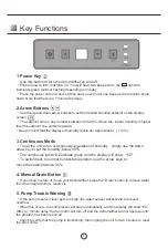 Preview for 5 page of ALORAIR Sentinel SLGR 1400X Installation & Operation Manual